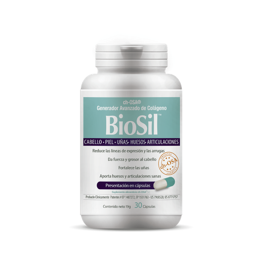 BIOSIL CAPSULA