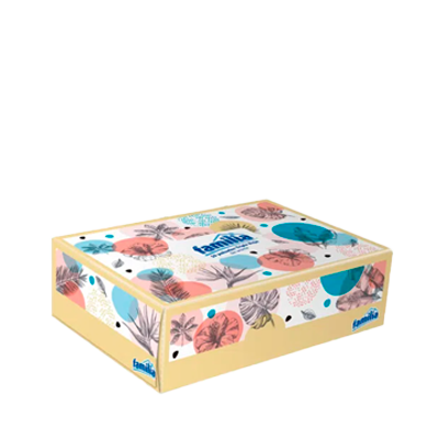 PAÑUELO FAMILIAx50 