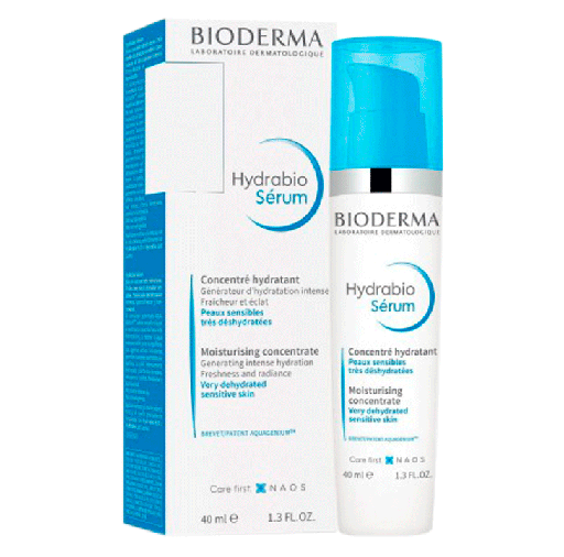 SERUM HYDRABIO BIODERMA 40ML