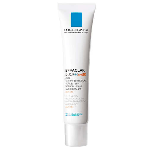 CREMA EFFACLAR LA ROCHE POSAY DUO FPS30 40ML