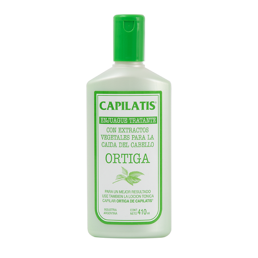 ENJUA-TRAT CAPILATIS ORTIGA 410ML 