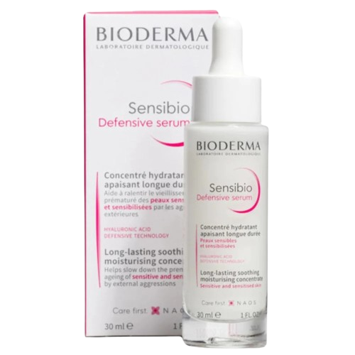 SERUM BIODERMA SENSIBIO DEFENSIVE 30ML