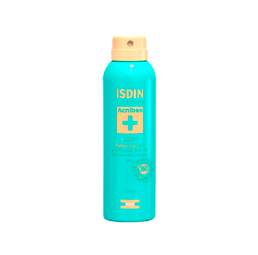 ACNIBEN ISDIN TEEN SKIN BODY 150ML