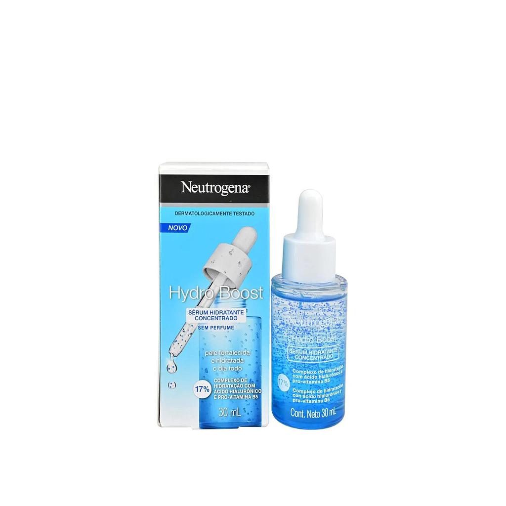 SERUM NEUTROGENA HYDRO BOOST  30ML