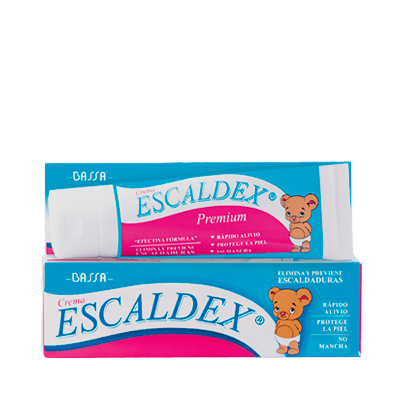 CREMA BASSA ESCALDEX PREMIUM 70GR 