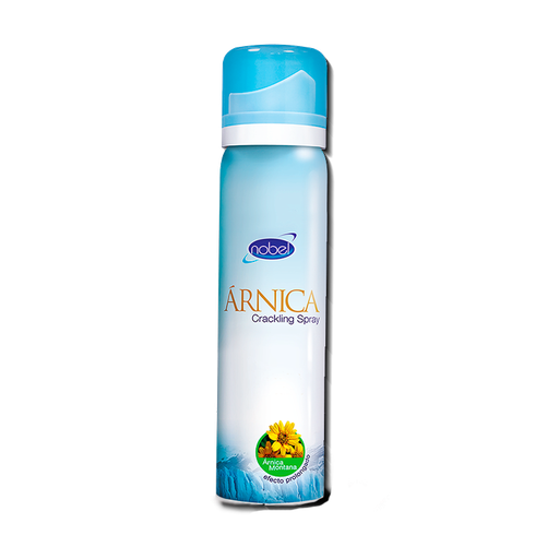 SPRAY NOBEL ARNICAx75ML 