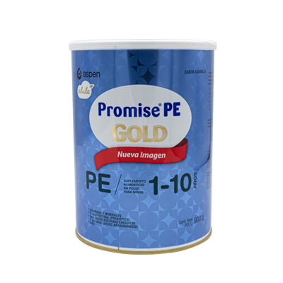 LECHE PROMISE GOLD TAR 900GR