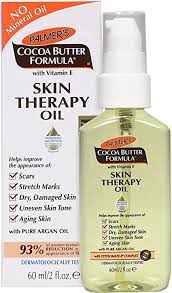 ACEITE PALMERS SKIN T-OIL R-MOSx60ML